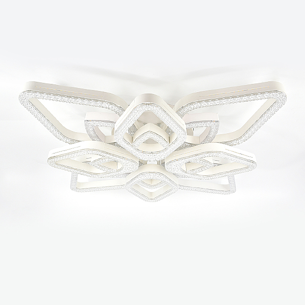 Потолочная люстра Sedna 10280/8LED