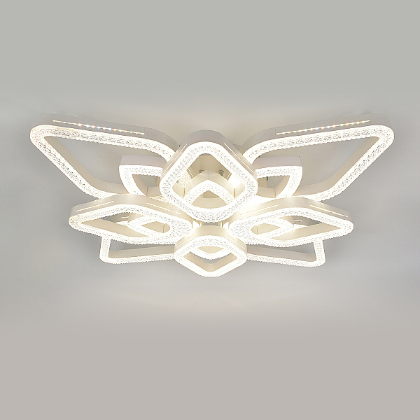 Потолочная люстра Sedna 10280/8LED