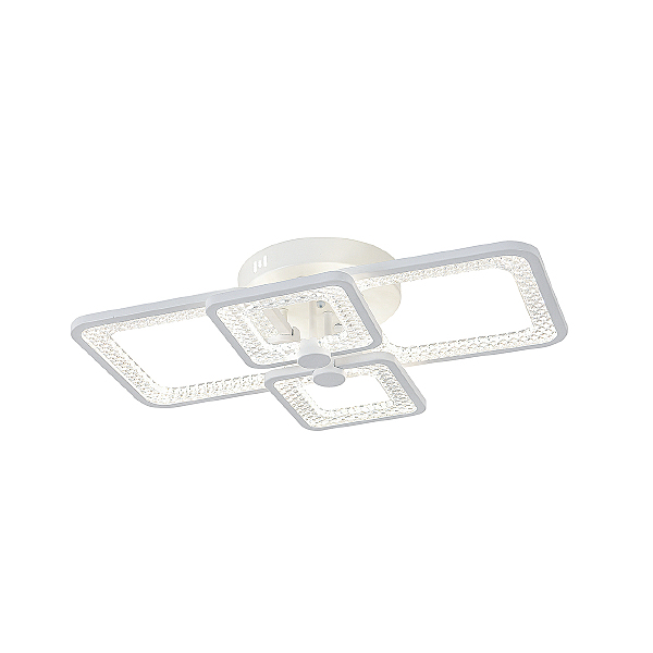 Потолочная люстра Haumea 10283/4LED