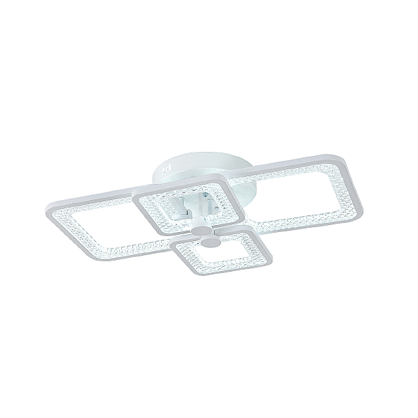 Потолочная люстра Haumea 10283/4LED