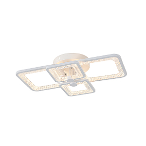 Потолочная люстра Haumea 10283/4LED