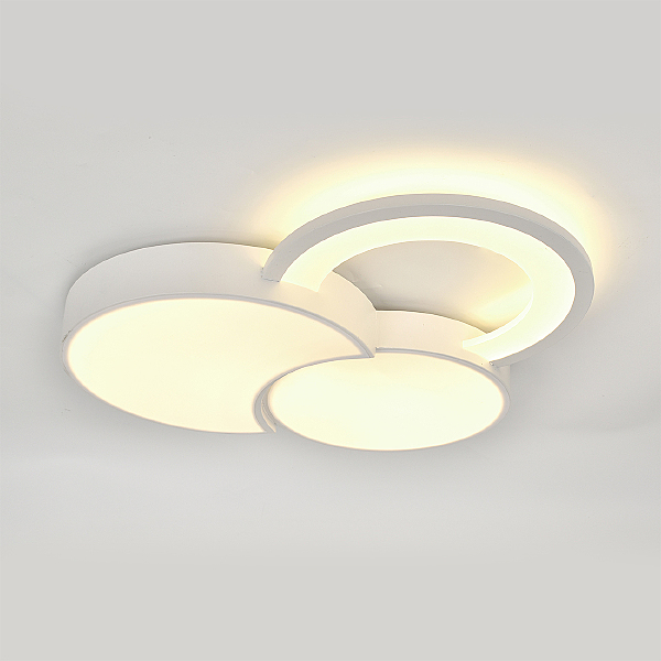 Потолочная люстра Streamline 10286/3LED