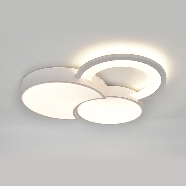 Потолочная люстра Streamline 10286/3LED
