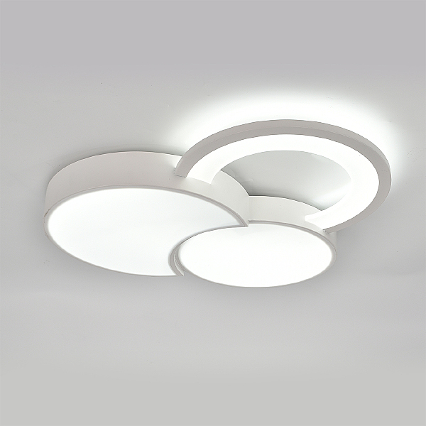 Потолочная люстра Streamline 10286/3LED