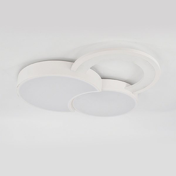 Потолочная люстра Streamline 10286/3LED