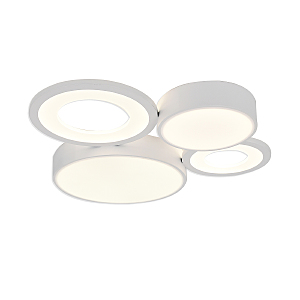 Потолочная люстра Streamline 10286/4LED