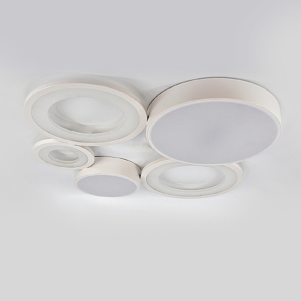Потолочная люстра Streamline 10286/5LED