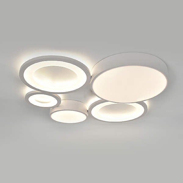 Потолочная люстра Streamline 10286/5LED