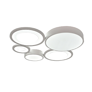 Потолочная люстра Streamline 10286/5LED