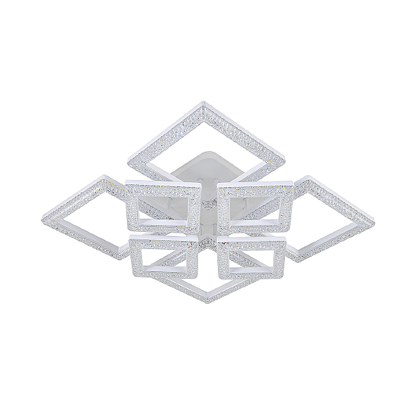 Потолочная люстра Aquarius 10287/8LED BL