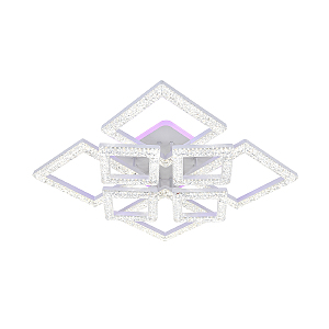 Потолочная люстра Aquarius 10287/8LED BL