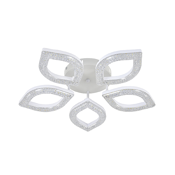 Потолочная люстра Aquarius 10289/5LED