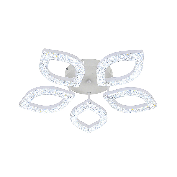 Потолочная люстра Aquarius 10289/5LED