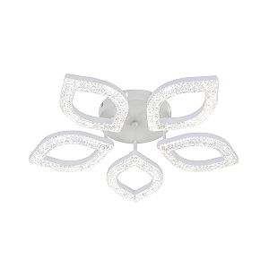 Потолочная люстра Aquarius 10289/5LED