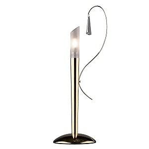 Настольная лампа Odeon Light  DAVIDA 1615/1T