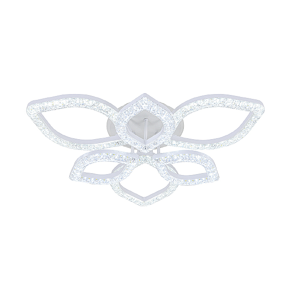 Потолочная люстра Aquarius 10289/6LED BL