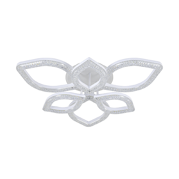 Потолочная люстра Aquarius 10289/6LED BL