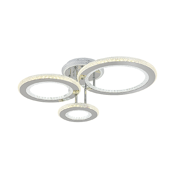 Потолочная люстра Venus 10297/3LED BL