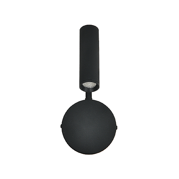 Настенный светильник Koppa 10299/1LED Black