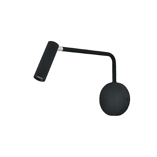 Настенный светильник Koppa 10299/1LED Black