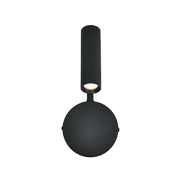 Настенный светильник Koppa 10299/1LED Black