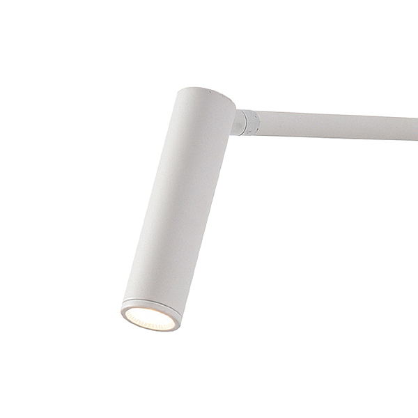 Настенный светильник Koppa 10299/1LED White