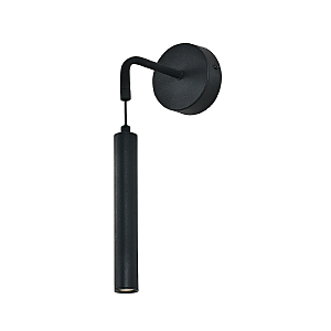 Настенный светильник Koppa 10300/1LED Black