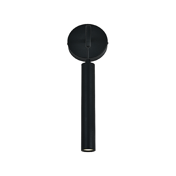 Настенный светильник Koppa 10300/1LED Black