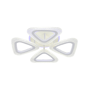 Потолочная люстра Candy 10300/4LED BL