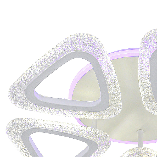 Потолочная люстра Candy 10300/5LED BL