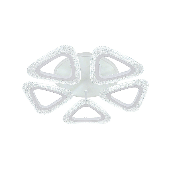 Потолочная люстра Candy 10300/5LED BL