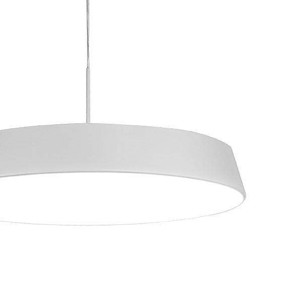 Светильник подвесной Simply 10301/1LED White