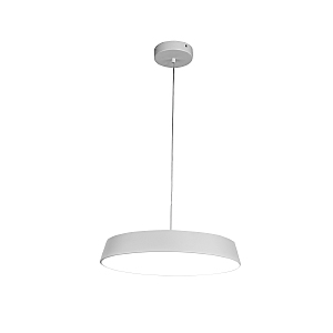 Светильник подвесной Simply 10301/1LED White