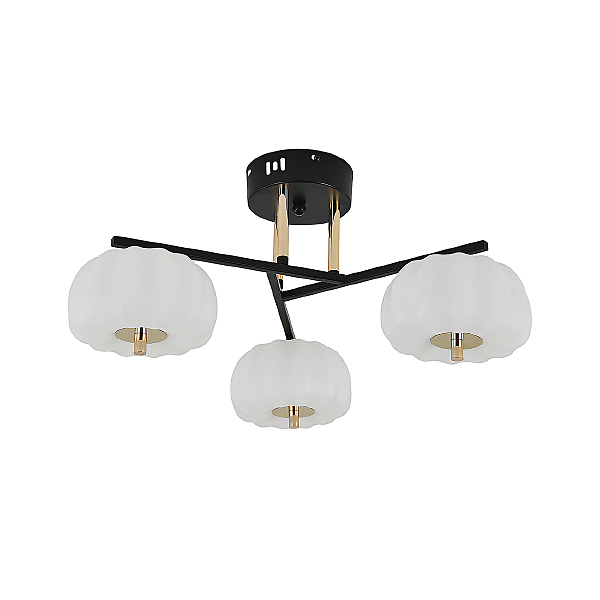Потолочная люстра Halma 10301/3LED