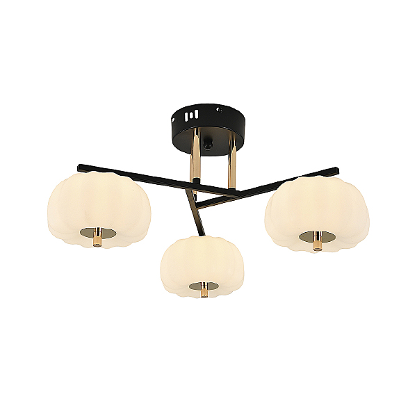 Потолочная люстра Halma 10301/3LED