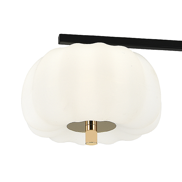 Потолочная люстра Halma 10301/3LED