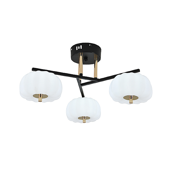 Потолочная люстра Halma 10301/3LED