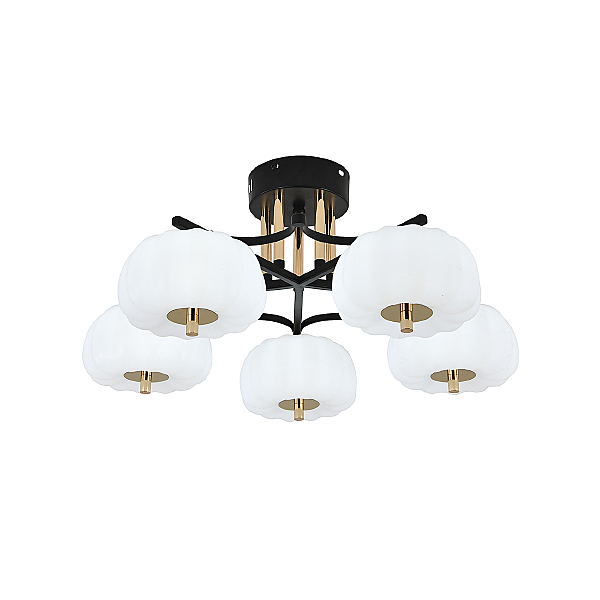 Потолочная люстра Halma 10301/5LED