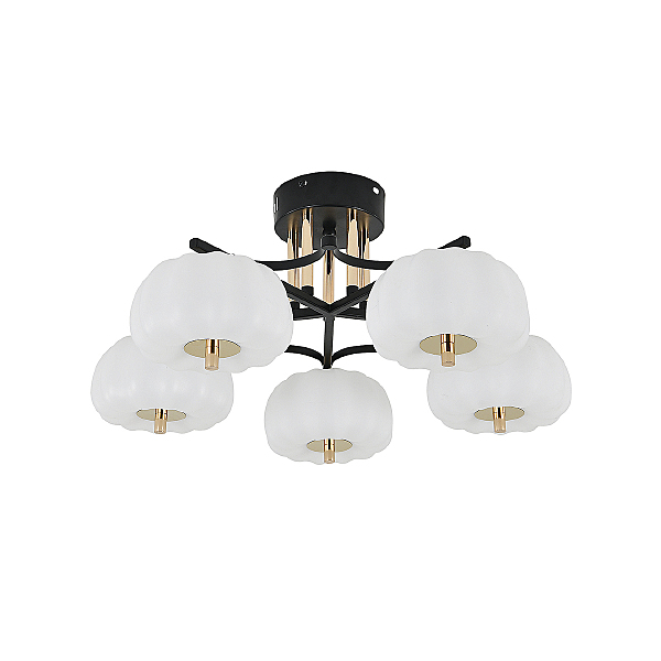 Потолочная люстра Halma 10301/5LED