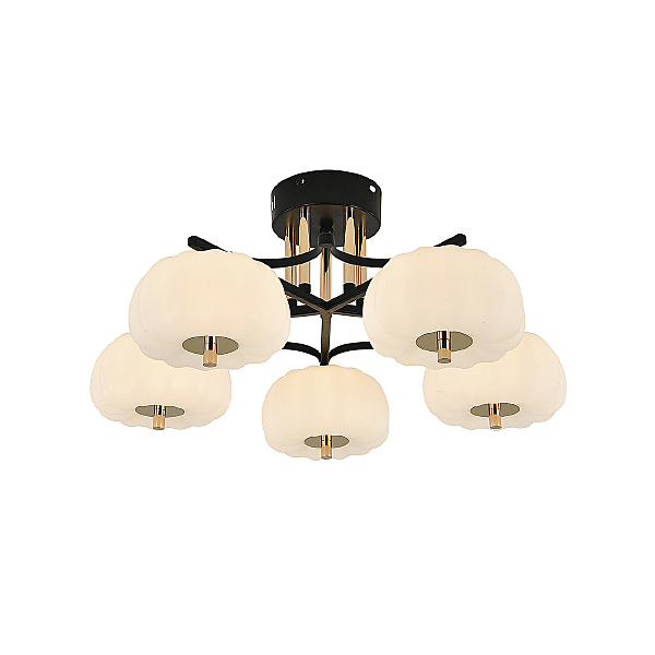 Потолочная люстра Halma 10301/5LED