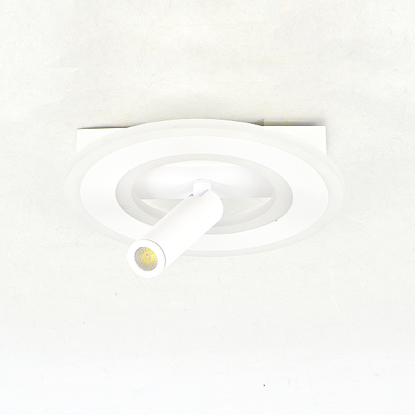 Светильник потолочный 20045Led 20045SMA/02LED WH