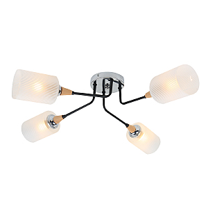 Потолочная люстра Mattiola 2101/4P