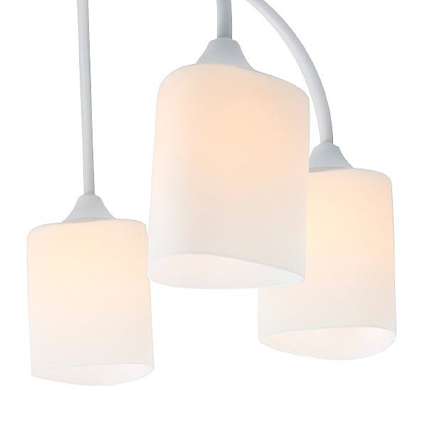 Потолочная люстра Ipomea 2102/5P