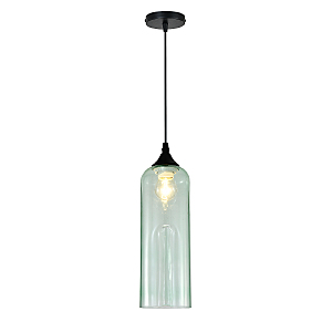 Светильник подвесной Yumbilla 2110/1S Green