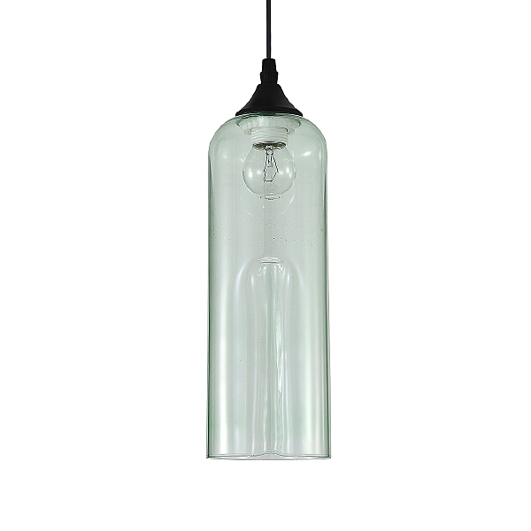 Светильник подвесной Yumbilla 2110/1S Green