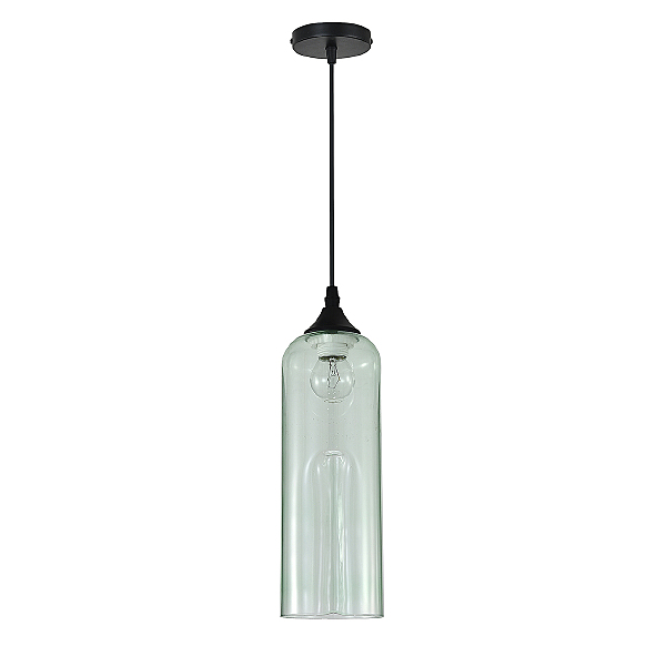 Светильник подвесной Yumbilla 2110/1S Green