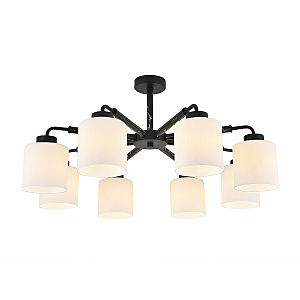 Потолочная люстра Lord 2133/8P