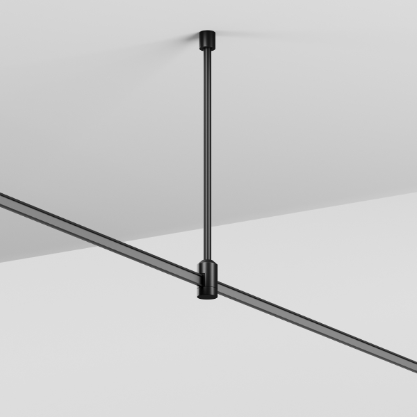 Монтажный элемент Accessories for tracks Flexity TRA200C-L350-11B