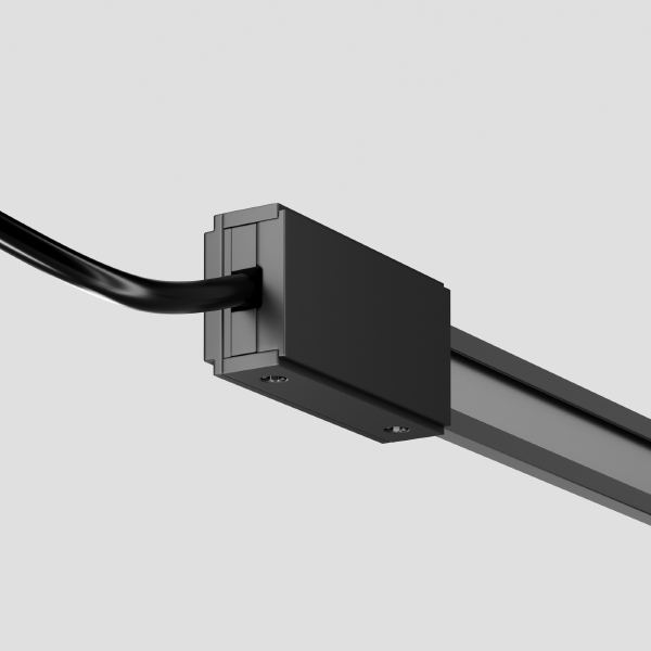 Ввод питания Accessories for tracks Flexity TRA200B-11B-100