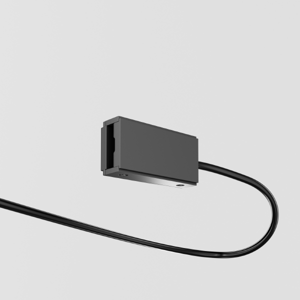 Ввод питания Accessories for tracks Flexity TRA200B-11B-100